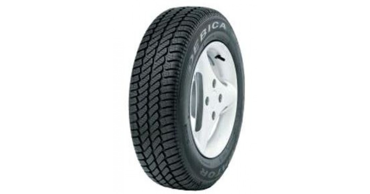 DEBICA 185/65 R14 86T NAVIGATOR 2 ALL SEASONS, 3PMSF