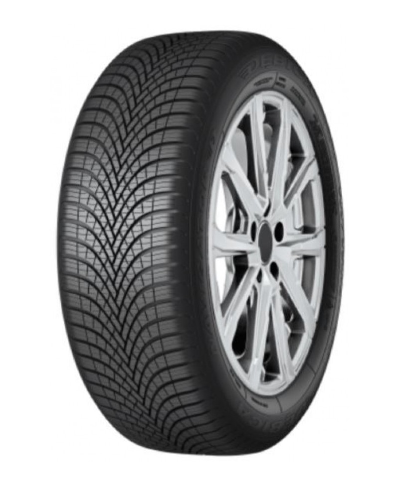 DEBICA 195/65 R15 91H NAVIGATOR 3 ALL SEASONS, 3PMSF