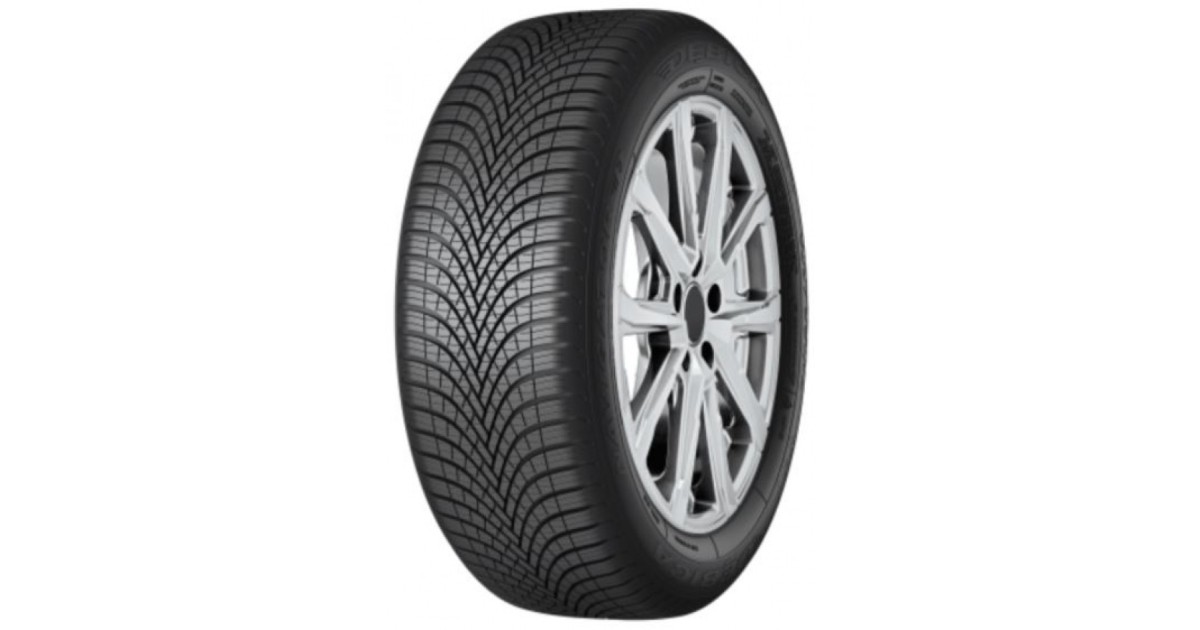 DEBICA 195/65 R15 91H NAVIGATOR 3 ALL SEASONS, 3PMSF