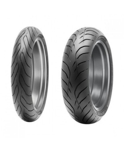 DUNLOP Sportmax Roadsmart IV Front 110/ 70 ZR17 54W