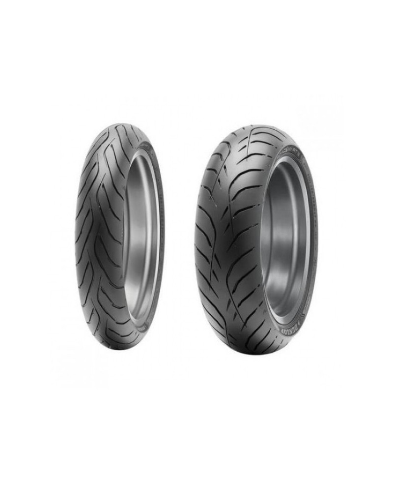 DUNLOP ROADSMART IV Rear 190/ 50 ZR17 73W