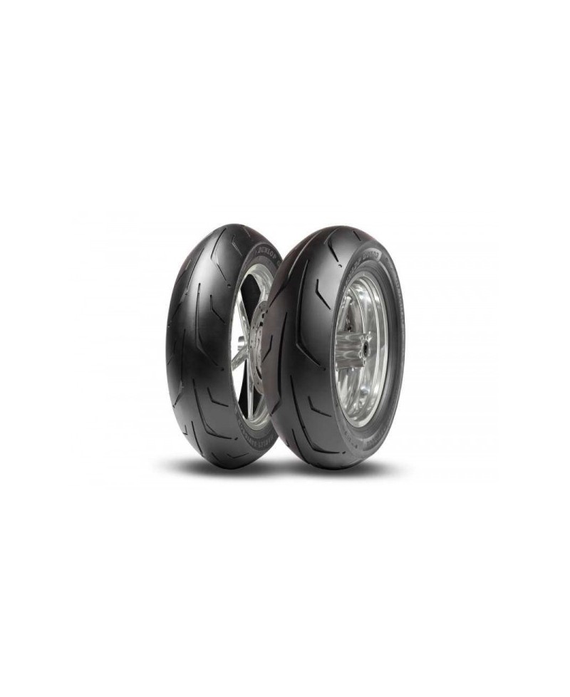 DUNLOP 180/70 R16 77V GT503 TL