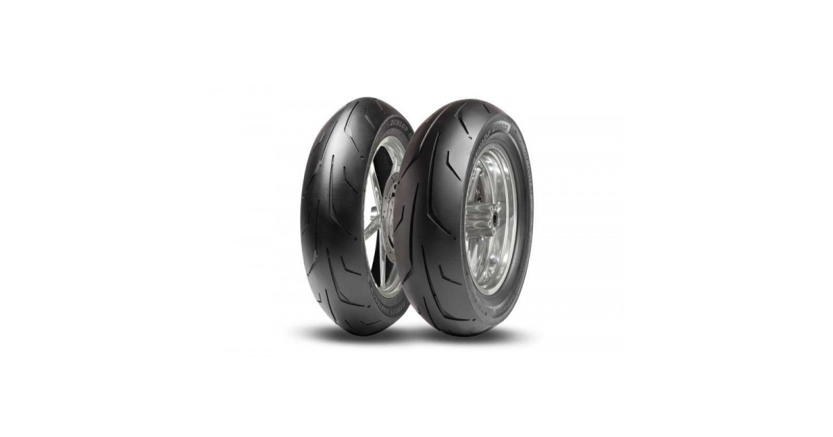 DUNLOP 180/70 R16 77V GT503 TL