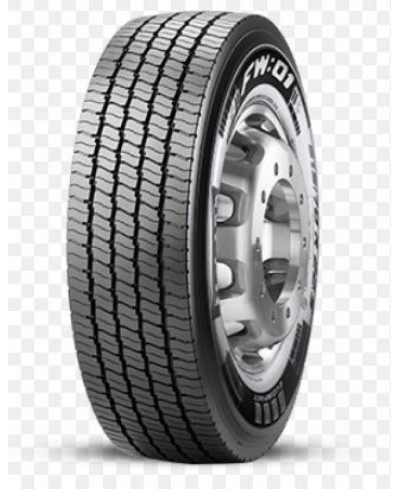 PIRELLI FW01 , 315/ 70 R22.5 156/150L  154/150M, 3PMSF