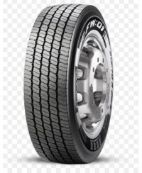 PIRELLI FW01 , 315/ 70 R22.5 156/150L  154/150M, 3PMSF