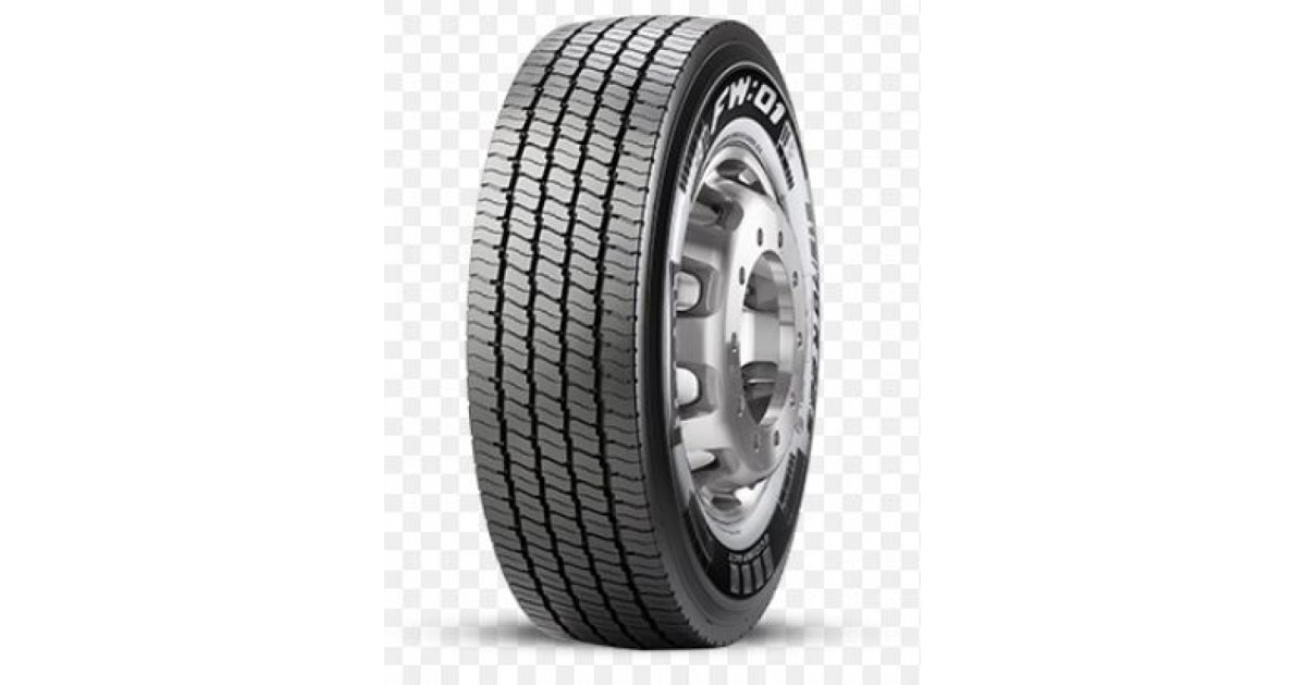 PIRELLI FW01 , 315/ 70 R22.5 156/150L  154/150M, 3PMSF
