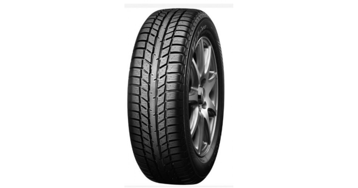 YOKOHAMA 185/65 R15 92T Yokohama V903 WINTER, 3PMSF