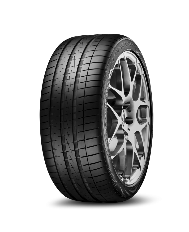 VREDESTEIN 265/35 ZR18 97Y ULTRAC VORTI+ XL