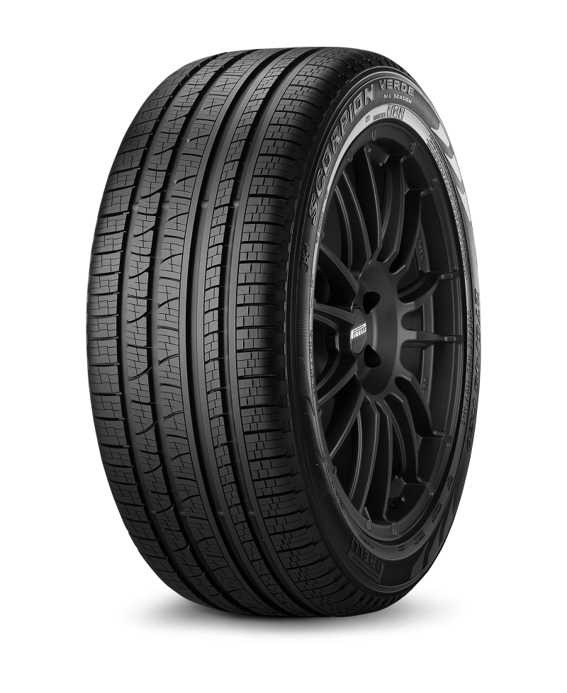 PIRELLI 235/60 R18 107V SCORPION VERDE A/S XL (LR) LAND ROVER M+S