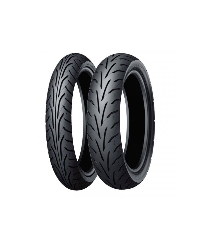 DUNLOP ARROWMAX GT601 Rear 130/ 90 -16 67H  TL