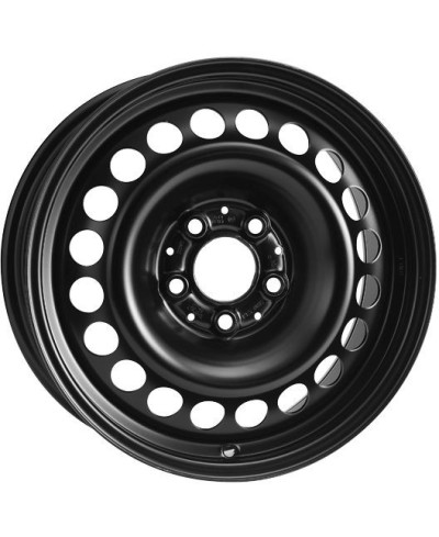 MWD , No 9732 , 6,5X16 5/ 112 ET49 ,Alésage 66.6