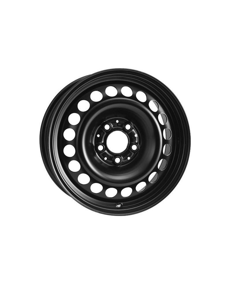 MWD , No 9732 , 6,5X16 5/ 112 ET49 ,Alésage 66.6