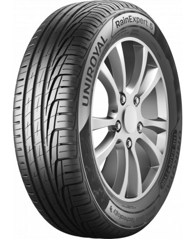 UNIROYAL RainExpert 5 , 205/ 60 R15 91H