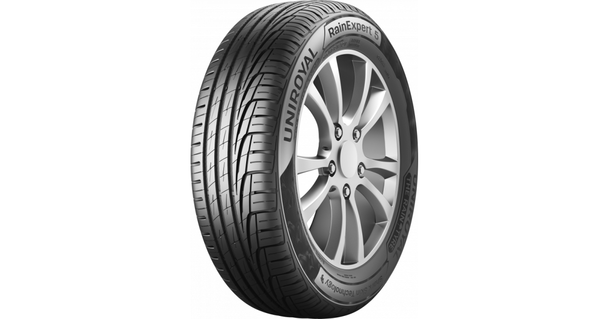 UNIROYAL RainExpert 5 , 205/ 60 R15 91H