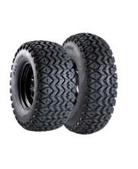 CARLISLE All Trail II 20X10 -10 68F , TL , 4PR (255-10)
