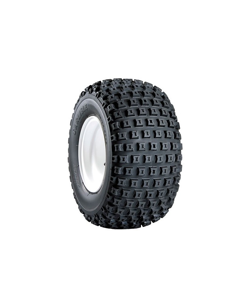 CARLISLE 145/70 -6 Knobby Dimpled TL 2PR NHS