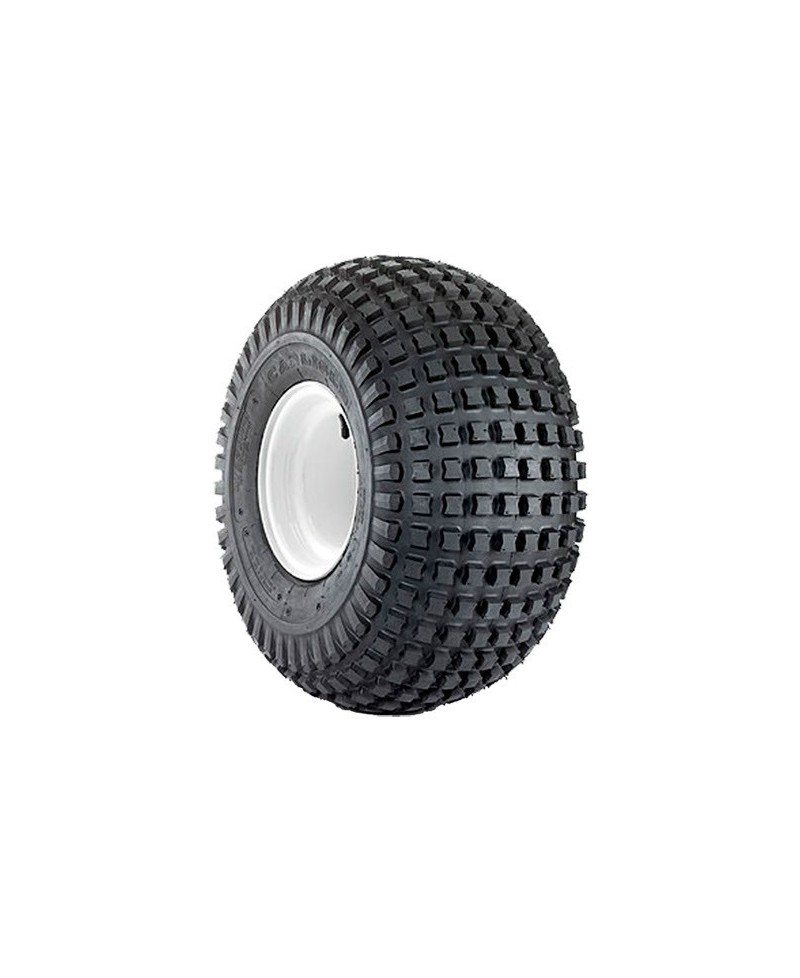 CARLISLE 22X11 -8 61F Knobby Not Dimp TL 2PR