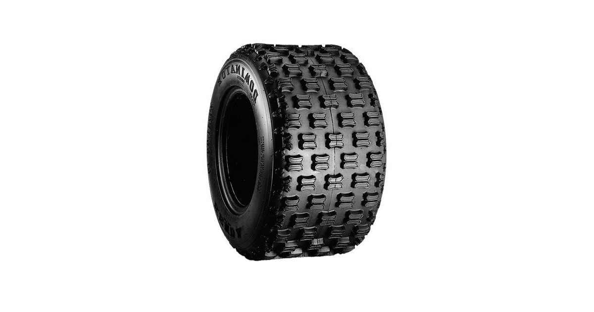 KENDA 22/8.00 -10 31F K300F Dominator TL