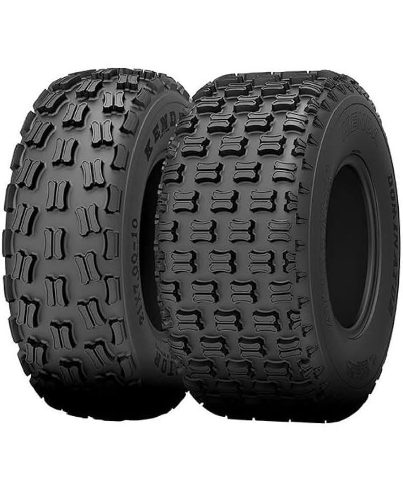 KENDA 22X11 -9 43F K300 DOMINATOR TL 4PR