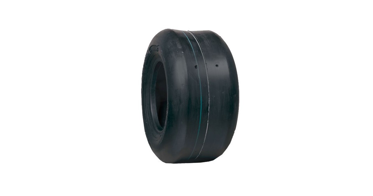 KENDA K404 GX 10 , 4.50 -5  TL 4PR (MEDIO 62)