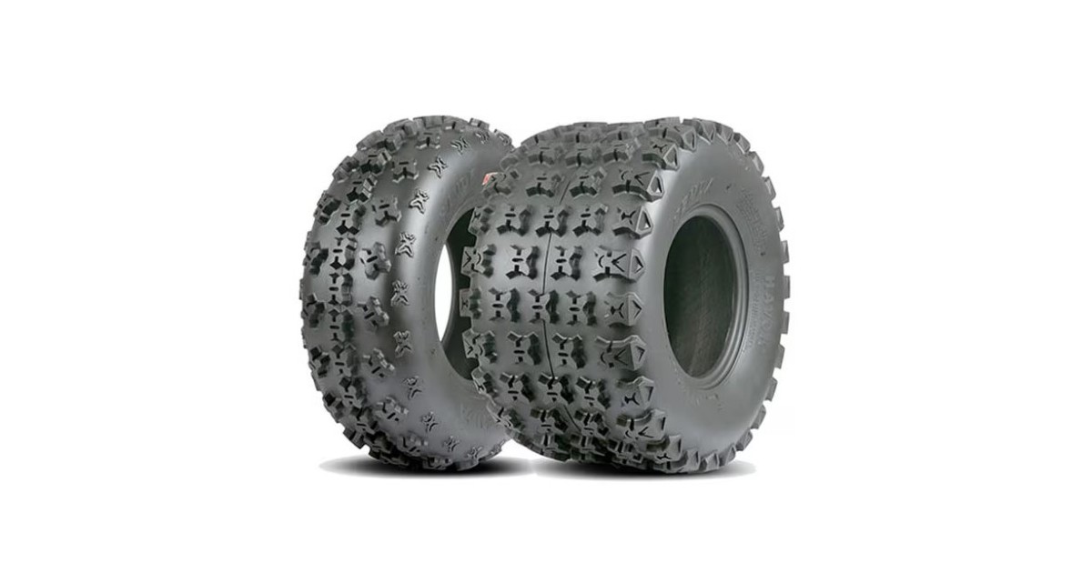 KENDA 18X10 -8 29J K3211 HAVOK TL 4PR