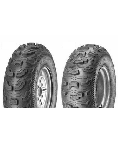 KENDA K573 BEAR CLAW EX 22X7 -10 33N , TL , 6PR