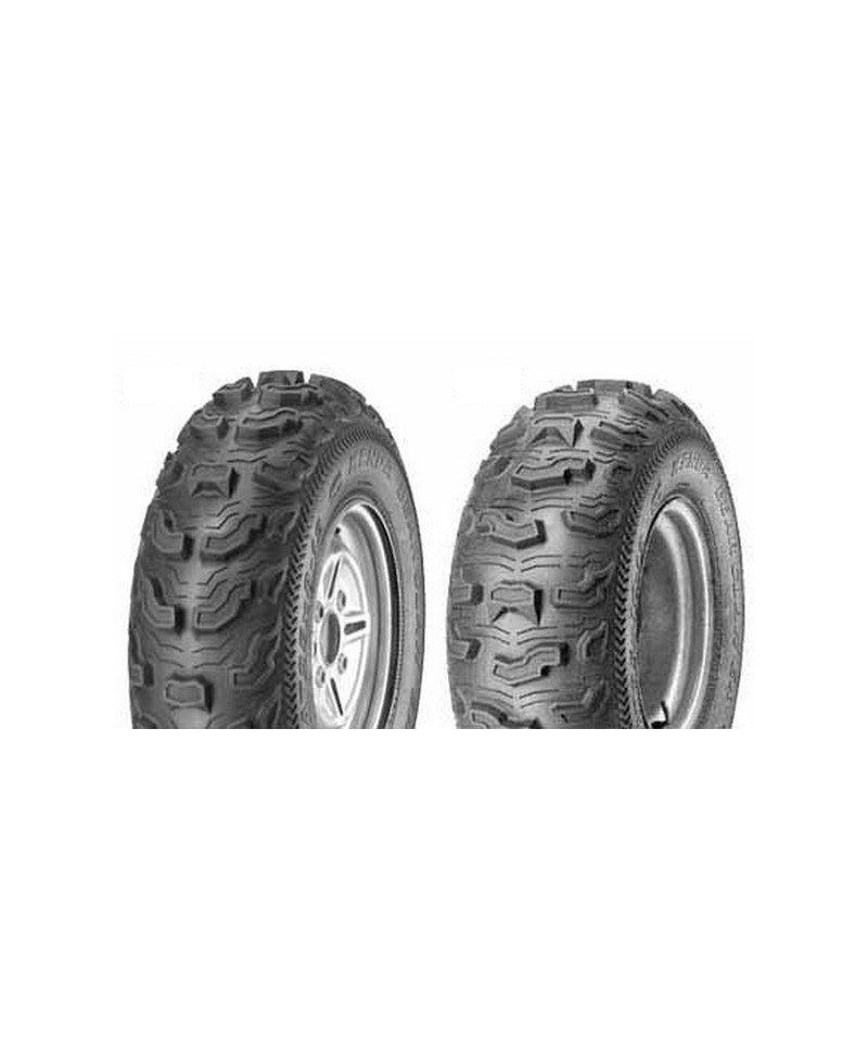 KENDA 22X7 -10 33N K573 BEAR CLAW EX TL 6PR