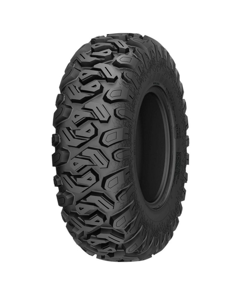 KENDA 25X10 R12 45N K3201 MASTODON HT TL 8PR