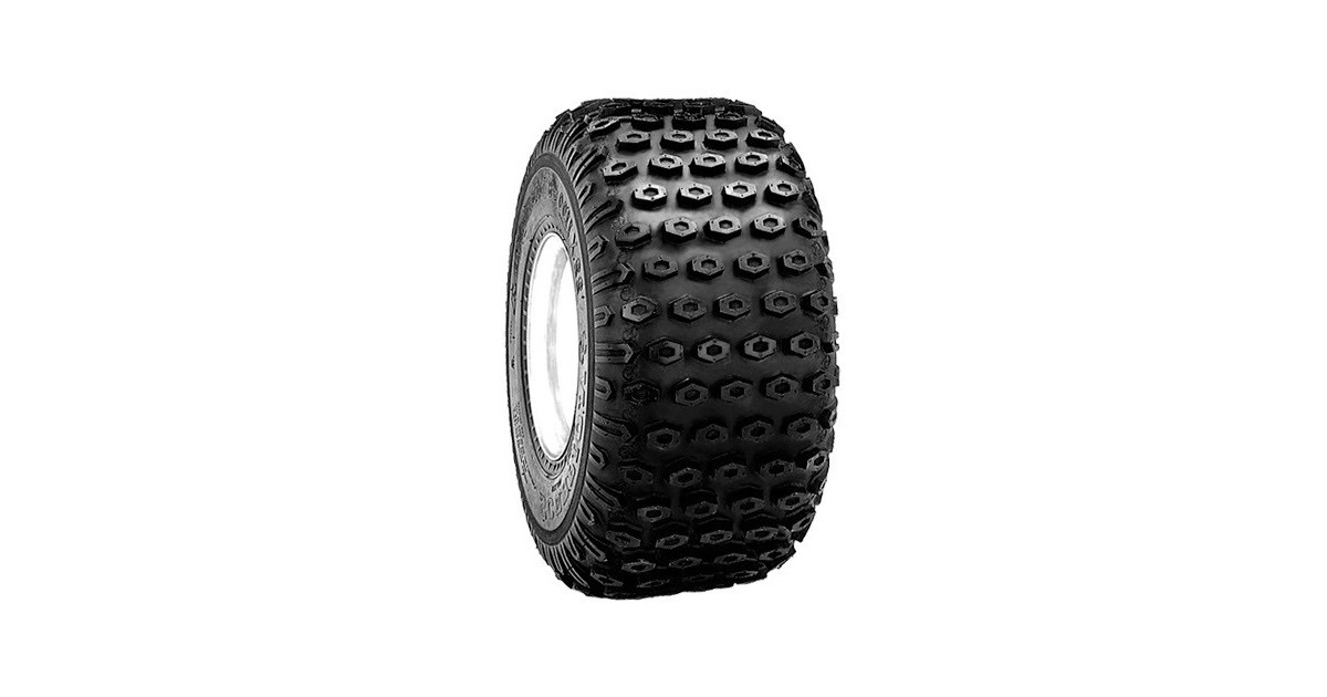 KENDA 20X10 -9 34F K290 Scorpion TL 4PR