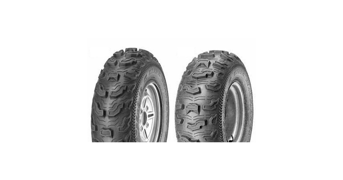 KENDA 26X10 -12 52L K573 BEAR CLAW EX TL 6PR