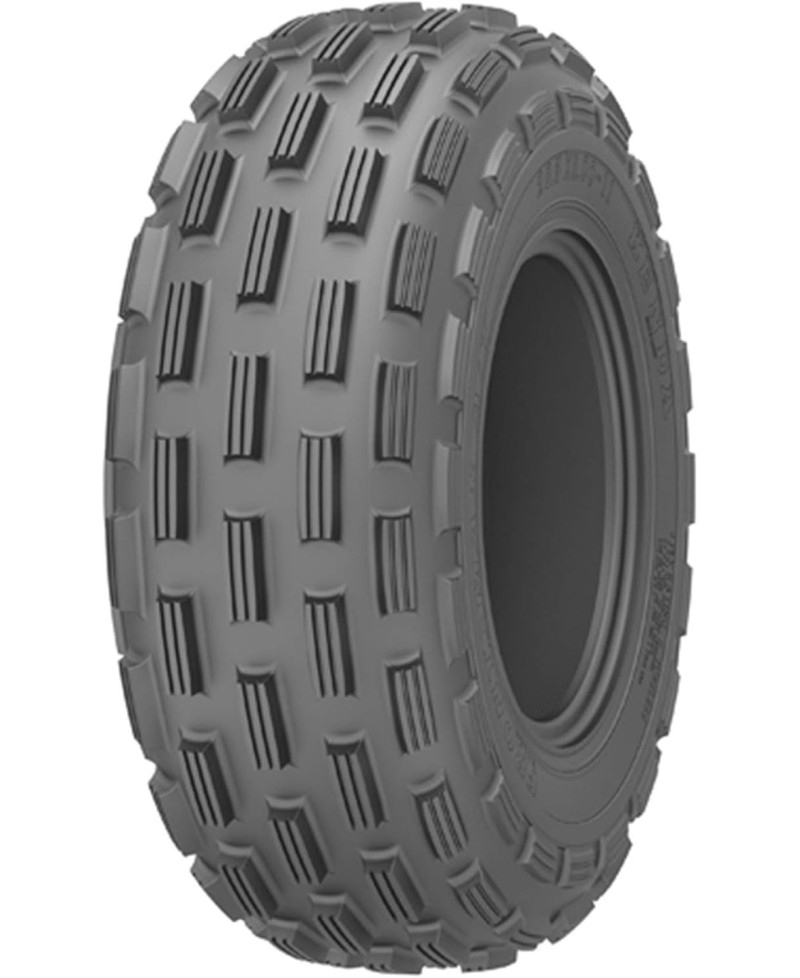 KENDA 21X7 -10 K284 FRONT MAX TL 2PR
