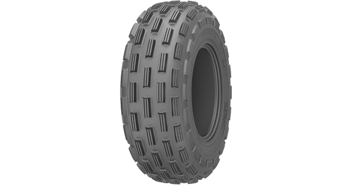 KENDA 21X7 -10 K284 FRONT MAX TL 2PR