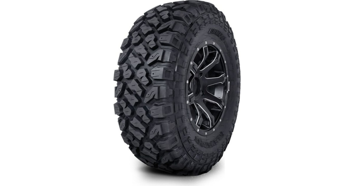 KENDA K3204R KLEVER XT 27X11 R14 71M  TL 8PR
