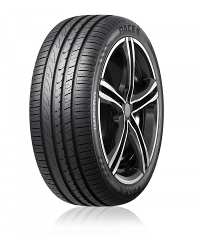 PACE Impero 245/50 ZR18 100Y , RUNFLAT