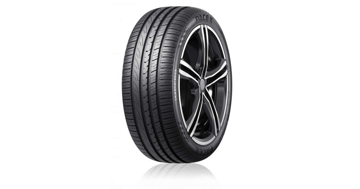 PACE 225/50 ZR18 95W Impero RUNFLAT