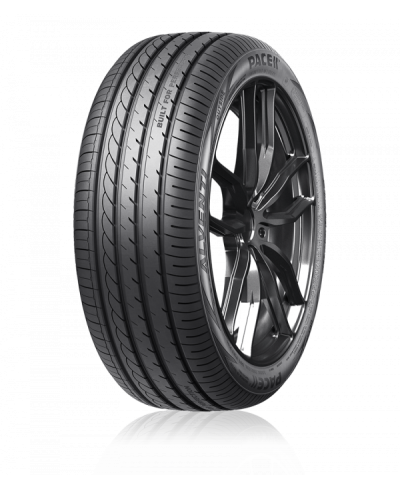 PACE 275/35 ZR19 100Y Alventi XL RUNFLAT