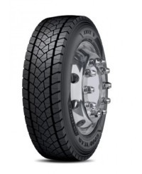GOODYEAR KMAX D 295/ 60 R22.5 150/147K 149/146L  , 3PMSF
