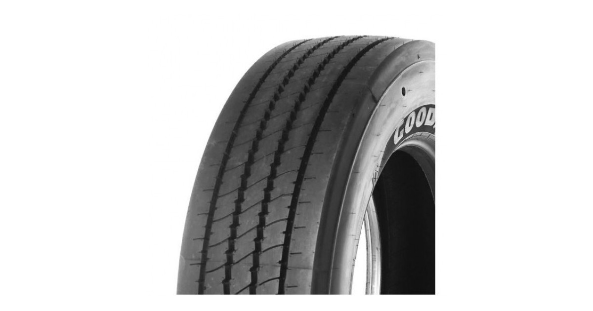 GOODYEAR URBANMAX MCA  275/ 70 R22.5 150J/ 152E , 3PMSF