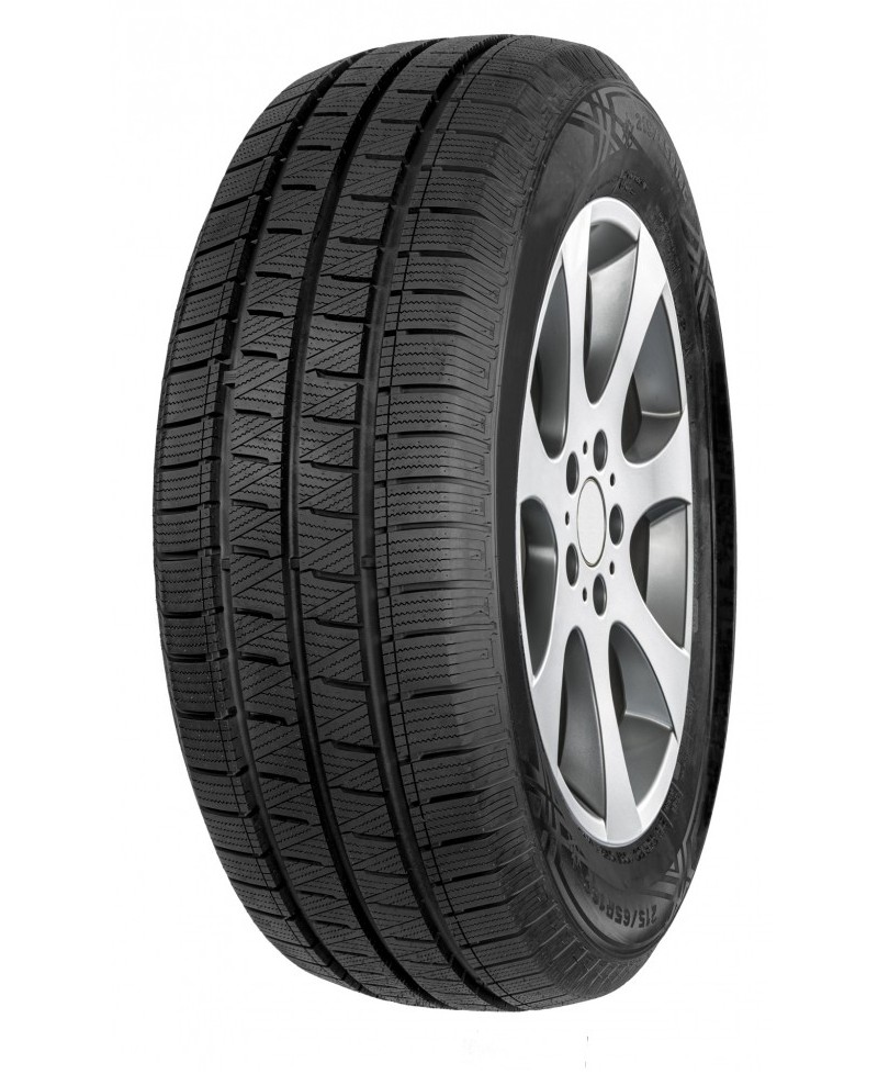 MINERVA FROSTRACK VAN 195/ 75 R16C 107/ 105R , 3PMSF