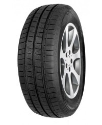 MINERVA FROSTRACK VAN 195/ 75 R16C 107/ 105R , 3PMSF