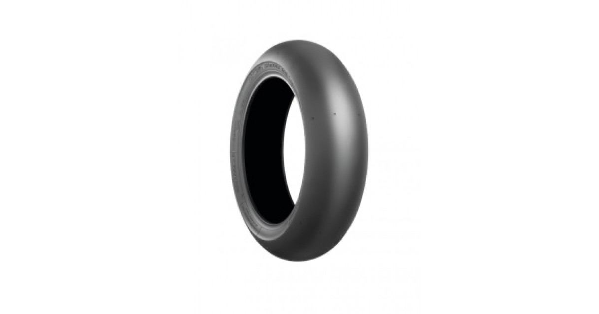 BRIDGESTONE 120/605 R17 V02 NHS MED