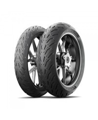MICHELIN ROAD 6 Rear 140/ 70 ZR17 66W