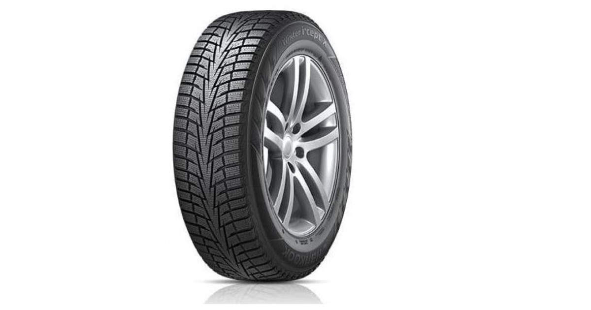 HANKOOK 285/50 ZR20 116T WINTER RW10