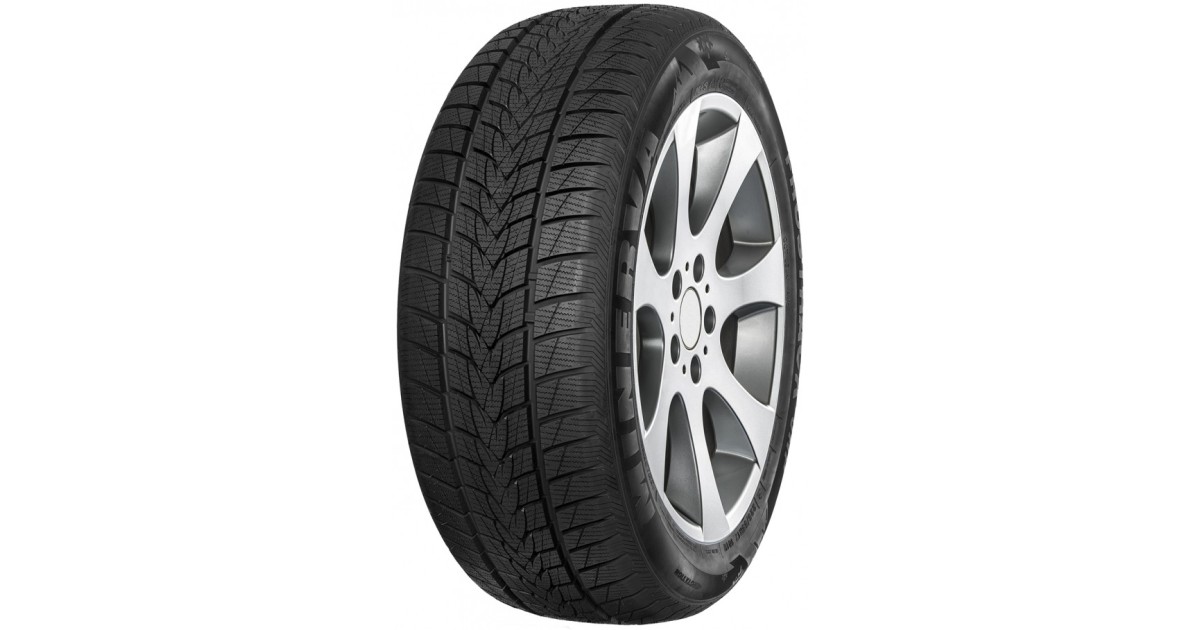 MINERVA FROSTRACK UHP 205/40 R18 86V XL, 3PMSF