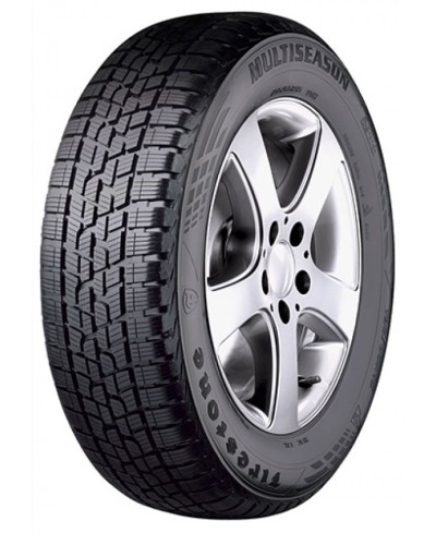 FIRESTONE MULTISEASON 225/ 70 R15C 112/ 110S , 3PMSF