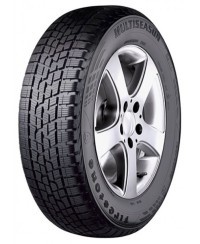 FIRESTONE MULTISEASON 225/ 70 R15C 112/ 110S , 3PMSF