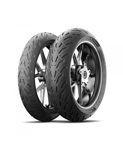 MICHELIN ROAD 6 GT Rear 190/ 55 ZR17 75W