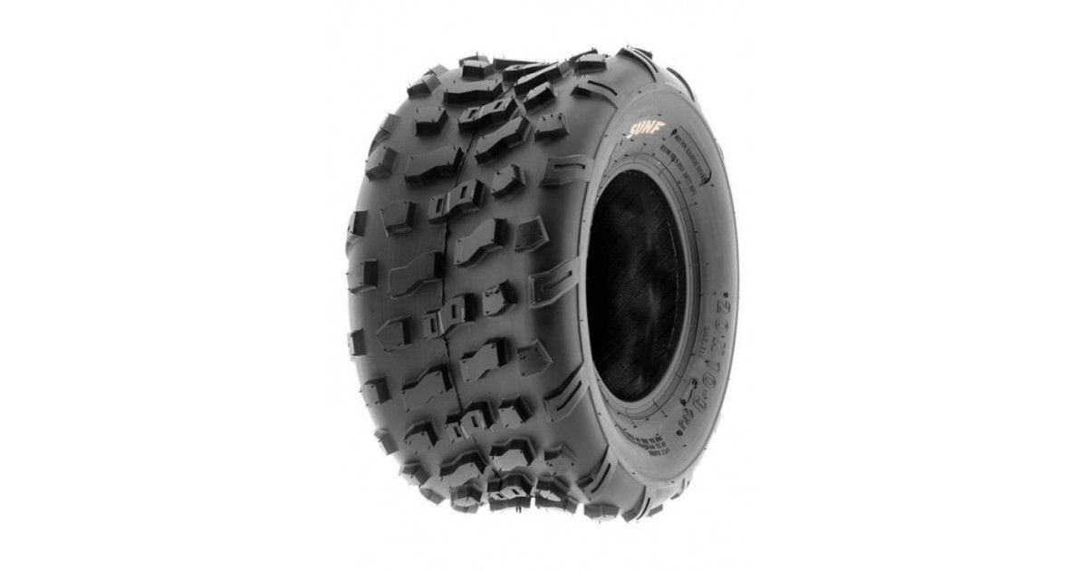SUN-F 20X11 -9 47J A-022 6PR (TL)