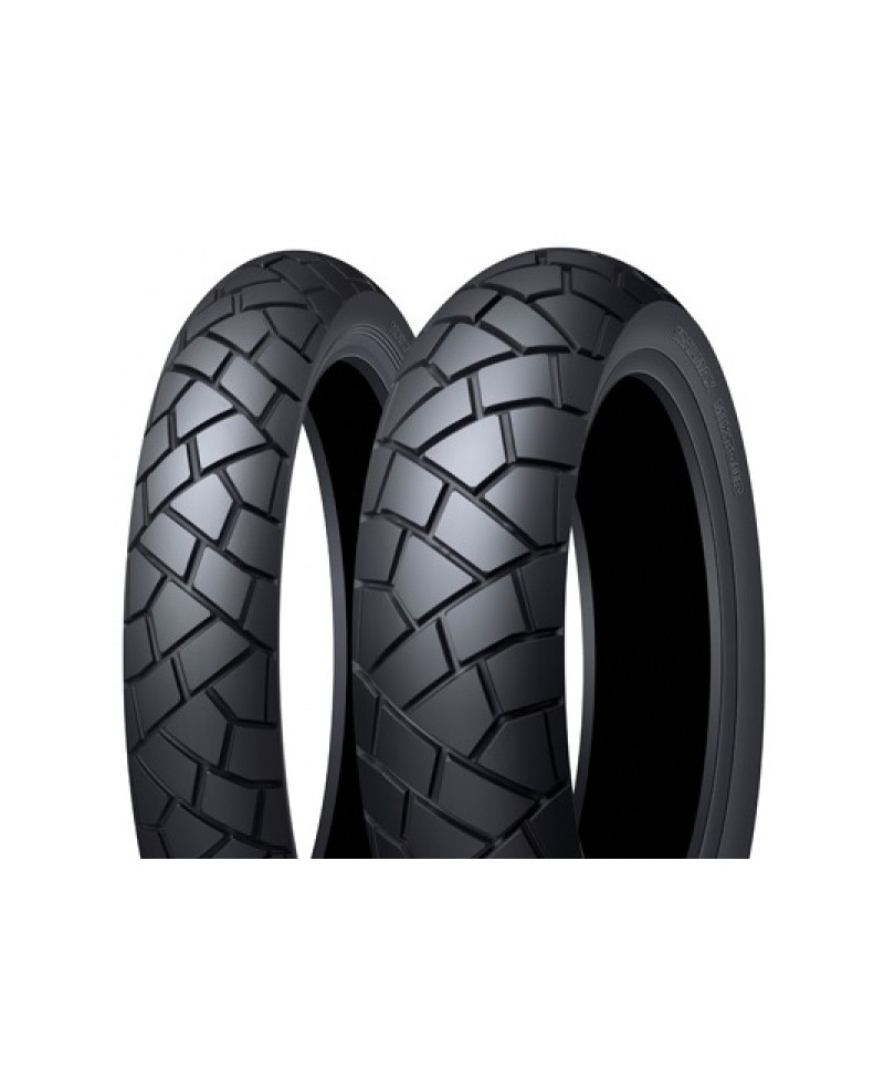 DUNLOP TRAILMAX MIXTOUR Front 120/ 70 R19 60V , M+S