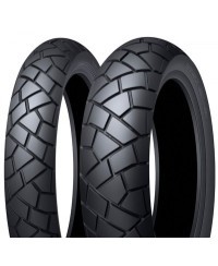 DUNLOP TRAILMAX MIXTOUR Rear 170/ 60 R17 72V , M+S
